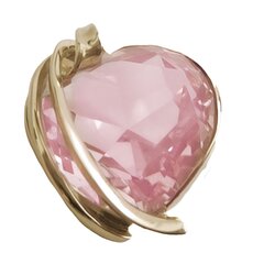 Золотая подвеска