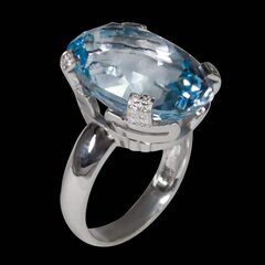 Сережки з перлами і діамантами, изображение 2