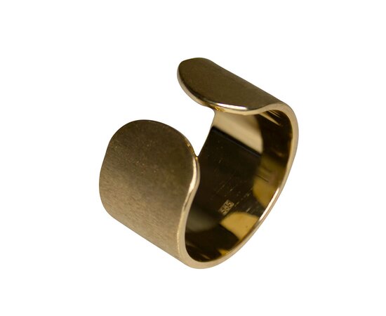 Золотое кольцо. Артикул HP0232