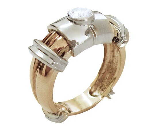 Золотое кольцо. Артикул M11