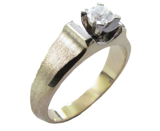 Золотое кольцо. Артикул K201