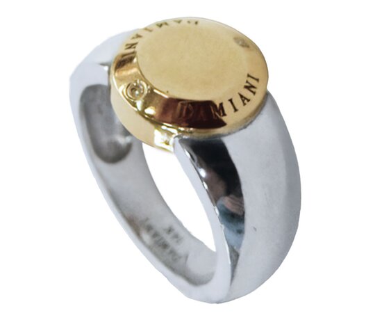 Золотое кольцо. Артикул M04
