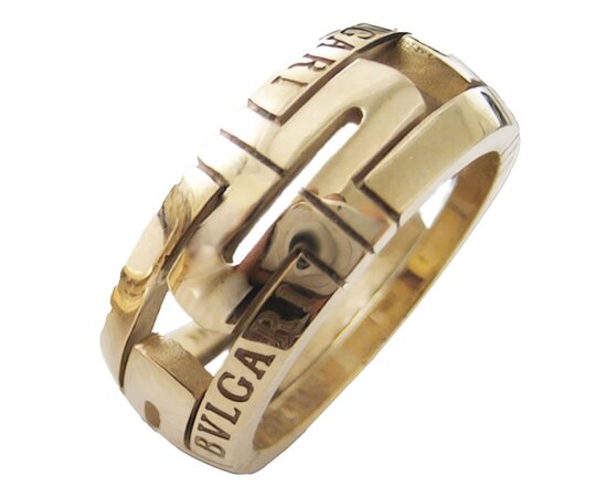 Золотое кольцо. Артикул K174