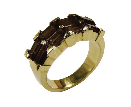 Золотое кольцо. Артикул K103