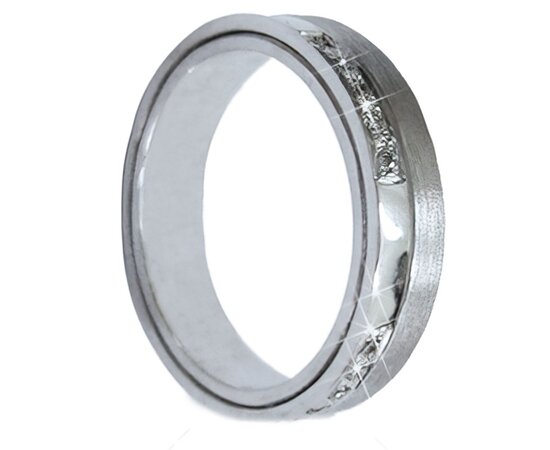 Обручальное кольцо. Артикул V01