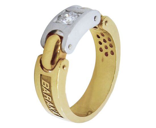 Золотое кольцо. Артикул M01