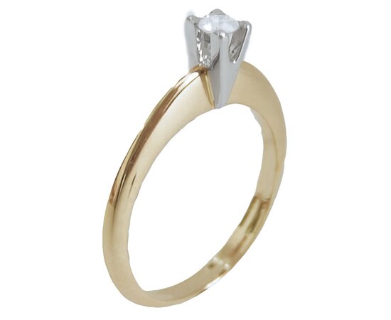 Золотое кольцо. Артикул K113