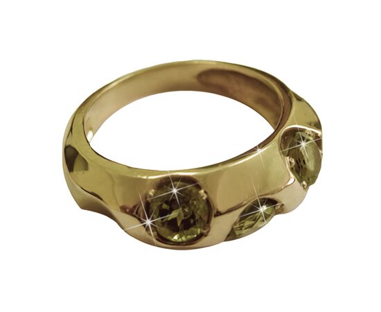 Золотое кольцо. Артикул K101