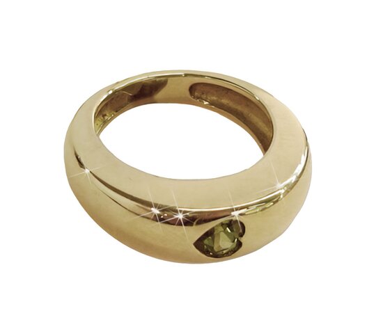 Золотое кольцо. Артикул K102