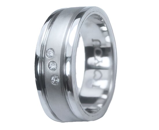 Обручальное кольцо. Артикул V17