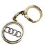 Золотий брелок AUDI. Артикул Б05, изображение 2
