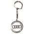 Золотий брелок AUDI. Артикул Б05